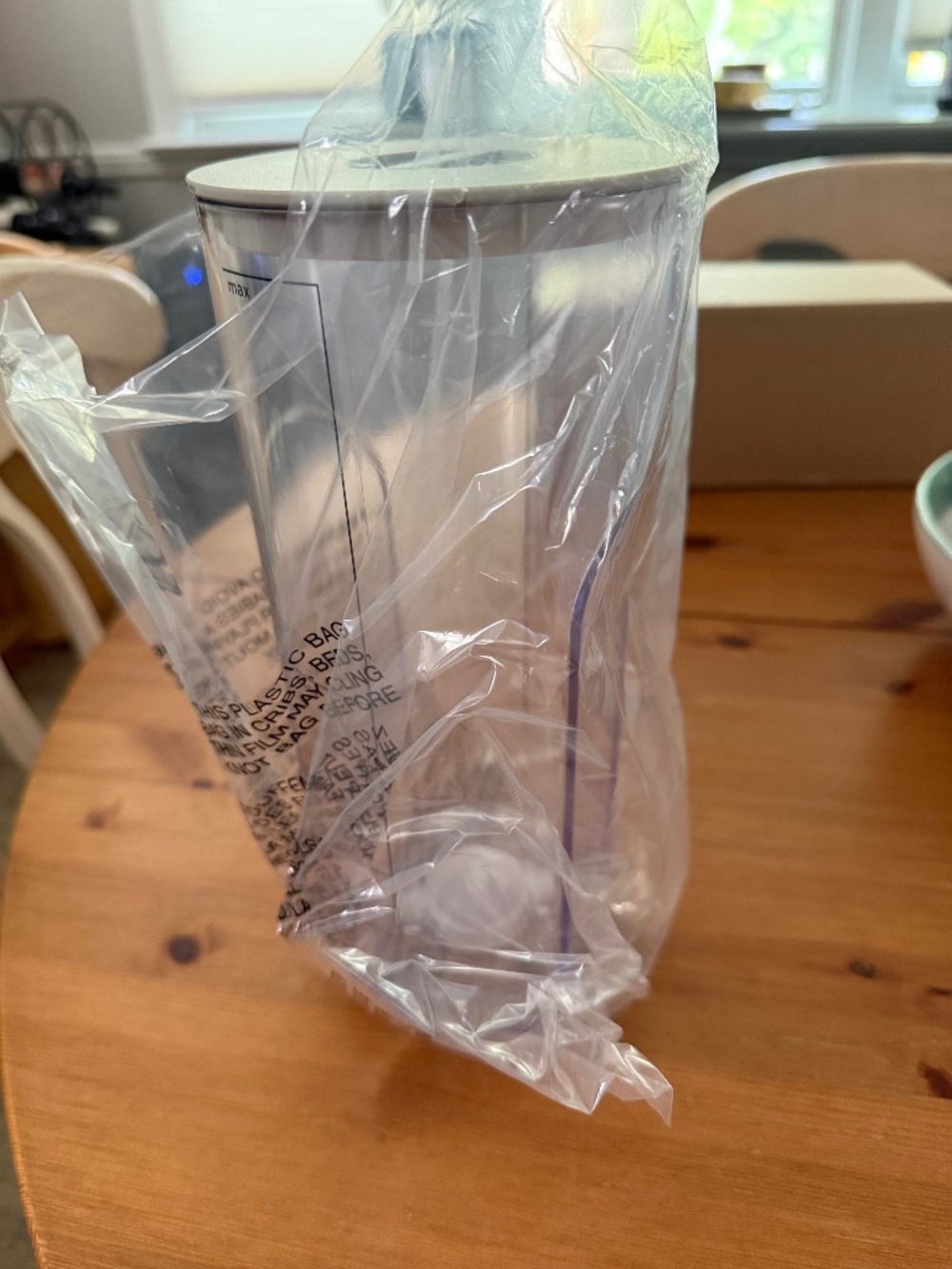 Ninja 56oz. Water Reservoir with Lid